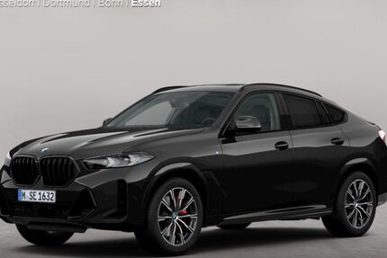 BMW X6 24.650 km 88.899 € Essen 45141