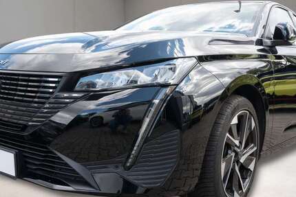 Peugeot 308 45.200 km 17.940 &euro; Herne 44625