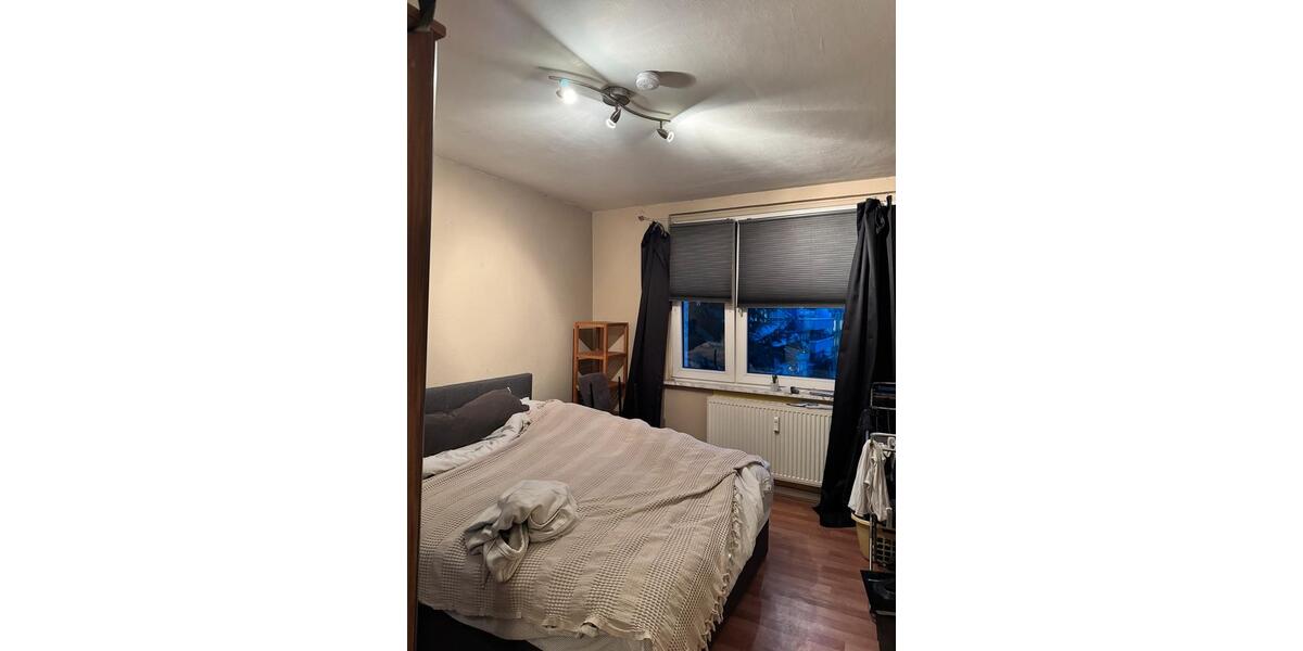 2,5-Zimmer-Wohnung in Duisburg-Mitte ab 01.04. zu vermieten 2.5 zimmer