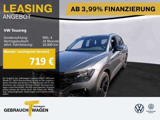 VW Touareg 82.854 km 45.390 &euro; Gelsenkirchen 45888