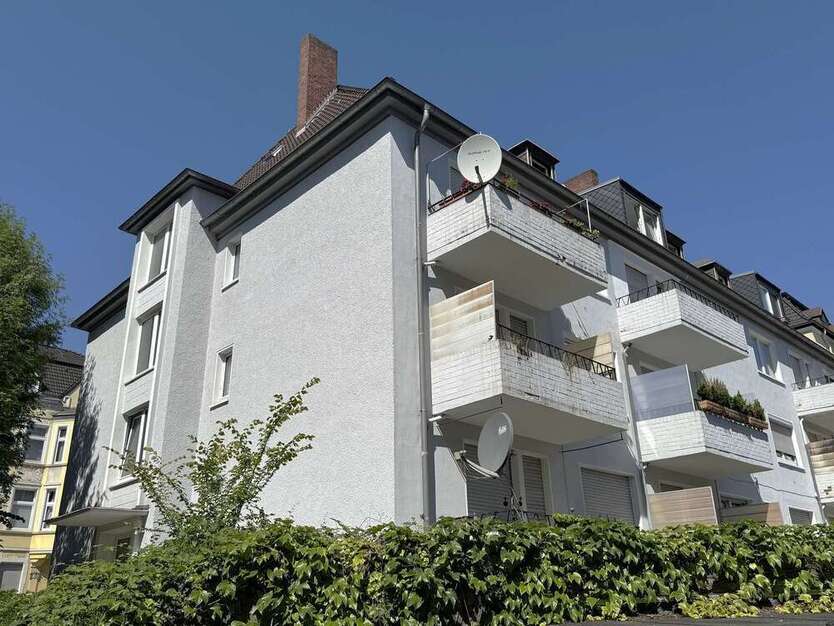 Wohnung zum Kaufen in Herne 135.000 € 77 m²