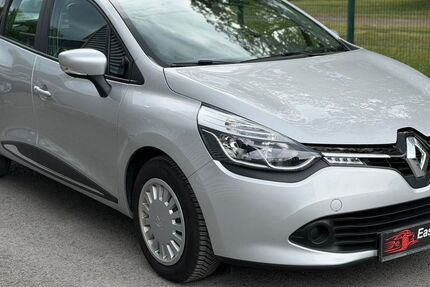 Renault Clio 54.000 km 7.949 &euro; Essen 45329