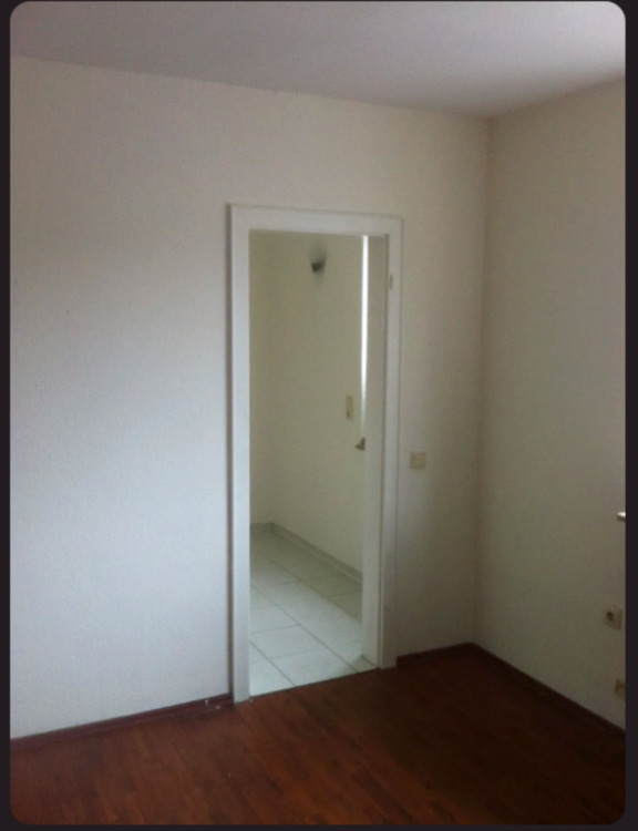 Kleine Wohnung mit guter Anbindung nahe Steele-Zentrum