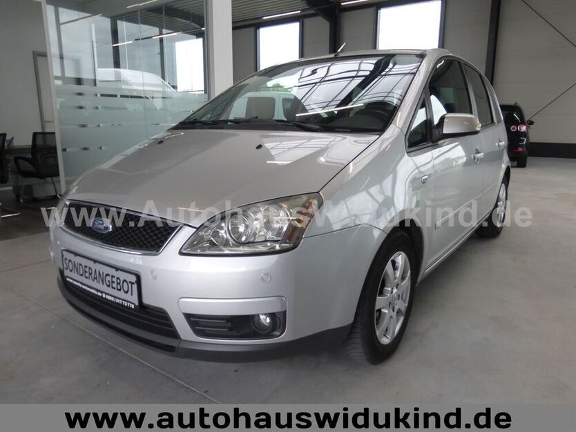 C-Max