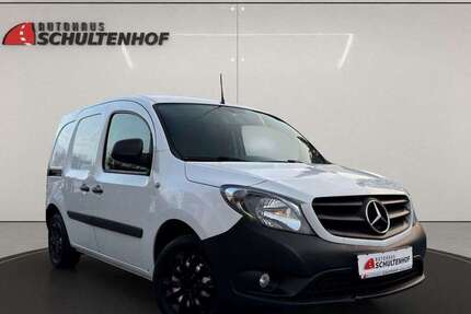 Mercedes-Benz Citan 182.150 km 7.990 &euro; Mülheim an der Ruhr 45481