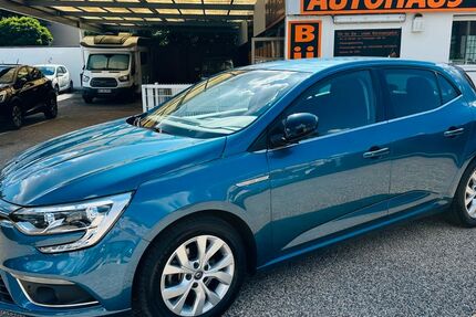 Renault Megane 48.700 km 14.680 € Moers 47445