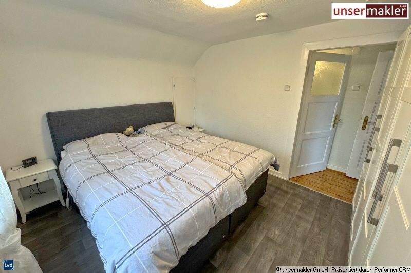 Doppelhaushälfte Duisburg Buchholz - 3 Zimmer, 62 m&sup2;, 289.000&euro; | Angebot:25776732