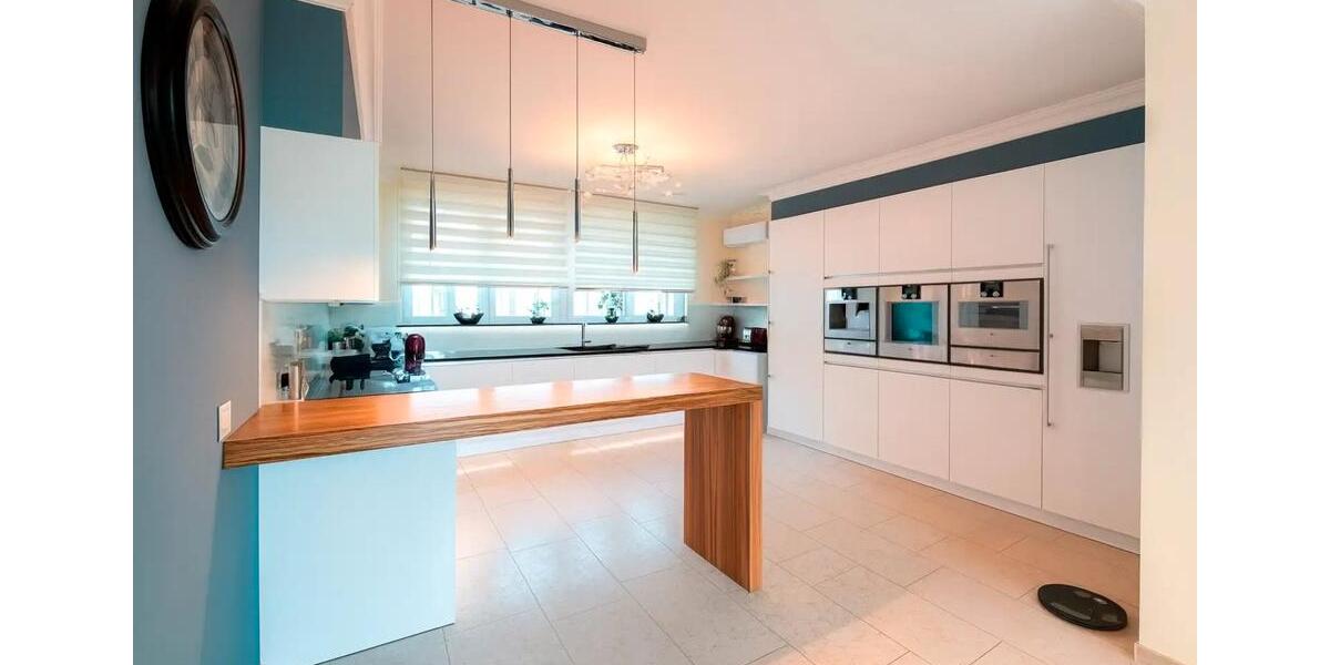 Einfamilienhaus Moers Rheinkamp - 10 Zimmer, 362 m&sup2;, 1.190.000&euro; | Angebot:25612815