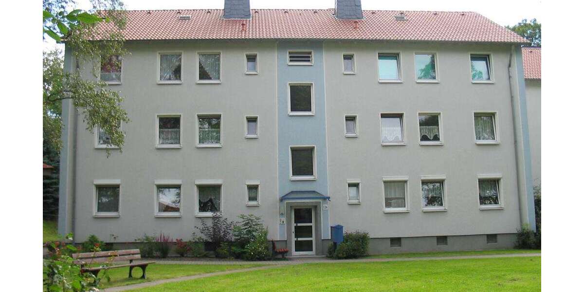 Etagenwohnung Bochum Langendreer - 1 Zimmer, 32 m&sup2;, 340&euro; | Angebot:26505008