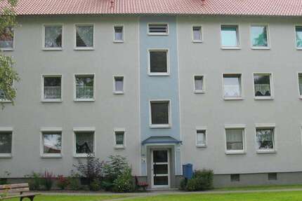 Wohnung Bochum Langendreer - 1 Zimmer, 32 m&sup2;, 340&euro; | Angebot:26505008