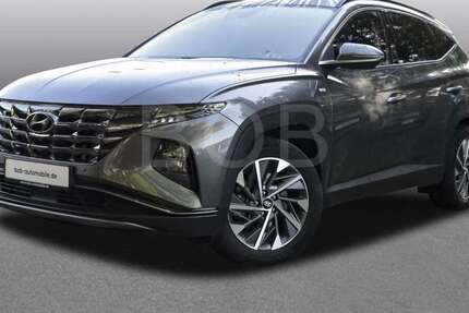 Hyundai TUCSON 27.486 km 23.880 € Essen 45355