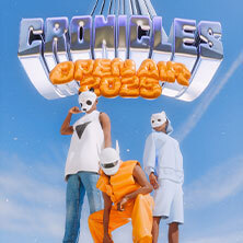 CRO - CRONICLES OPEN AIR 2025 Essen
