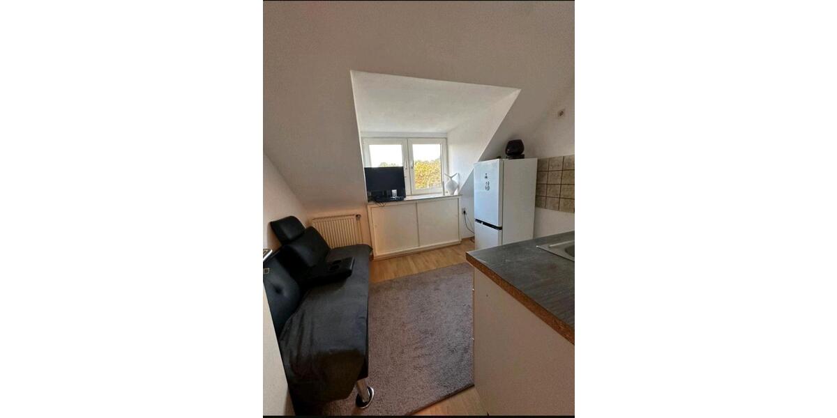 Etagenwohnung Essen Stadtbezirk III - 1 Zimmer, 33 m&sup2;, 619&euro; | Angebot:26415547