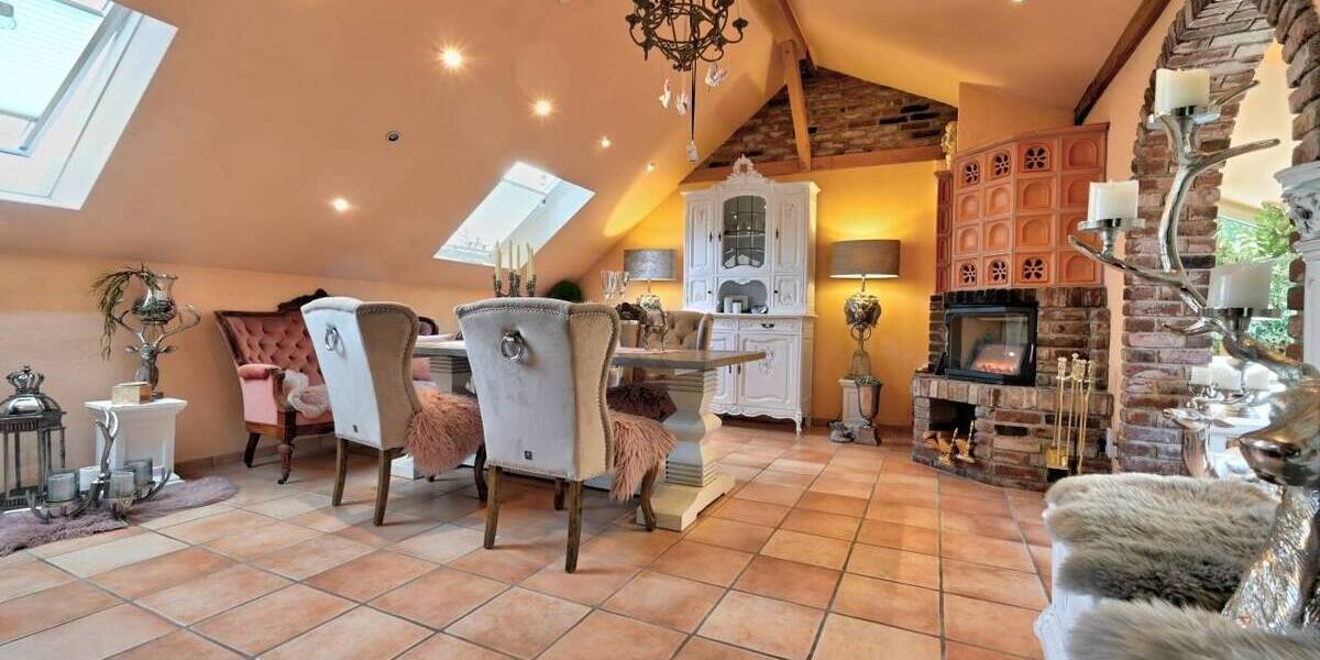 Mehrfamilienhaus, Wohnhaus Essen Frintrop - 5 Zimmer, 160 m&sup2;, 469.000&euro; | Angebot:26487013