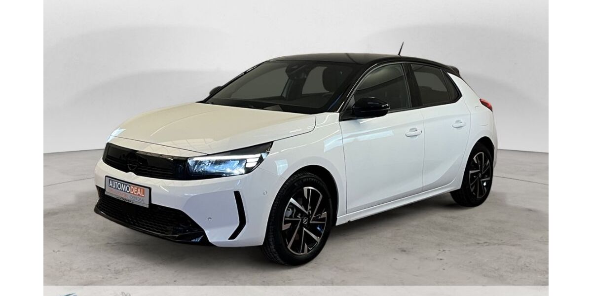 Opel Corsa 12.434 km 19.199 &euro; Dinslaken 46539