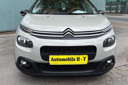 Citroen C3 130.000 km 6.900 &euro; Bottrop 46238
