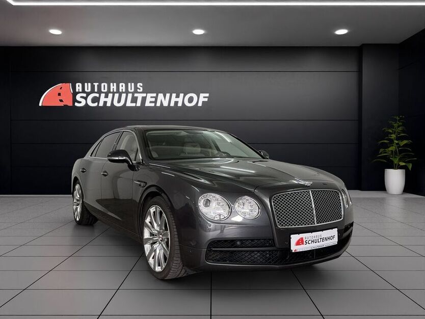 Flying Spur