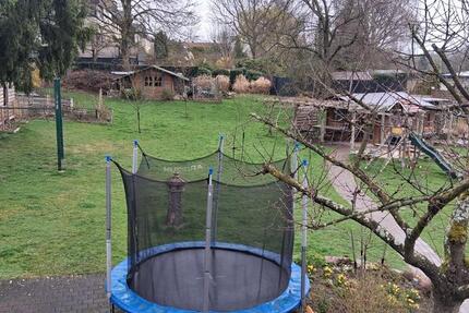 Wohnung Essen Stadtbezirk VIII - 2 Zimmer, 55 m&sup2;, 550&euro; | Angebot:25484273