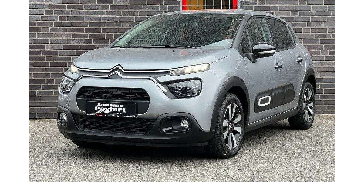 Citroen C3 24.400 km 14.950 &euro; Oberhausen 46147