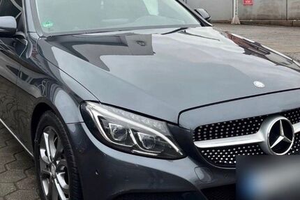 Mercedes-Benz C 250 218.754 km 13.999 &euro; Gelsenkirchen 45886