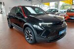 Opel Mokka GS Line Kam SHZ LHZ Navi Tempo 27.740 km 21.680 € HAAN 42781
