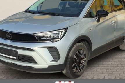 Opel Crossland (X) 17.090 km 19.490 &euro; Herne Wanne-Eickel 44653