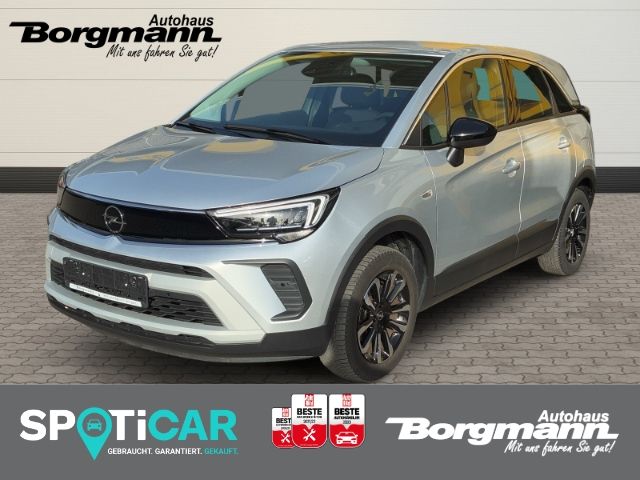 Opel Crossland (X) 17.090 km 19.490 &euro; Herne Wanne-Eickel 44653