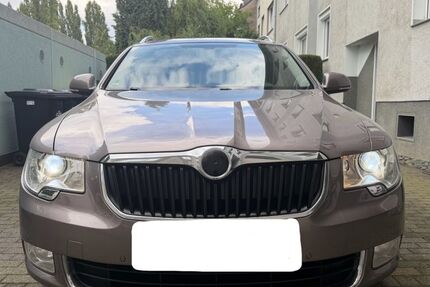 Skoda Superb 150.000 km 6.400 &euro; Essen 45359