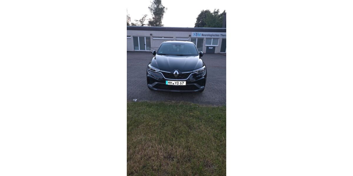 Renault Arkana 87.500 km 15.900 &euro; Mülheim 45476