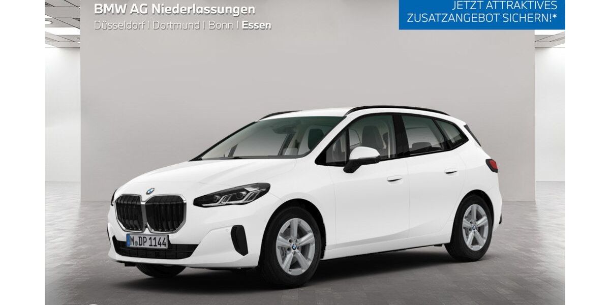 BMW 220 Active Tourer 8.791 km 32.999 &euro; Essen 45141