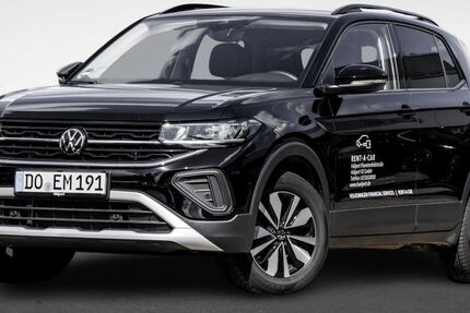 VW T-Cross 7.281 km 28.550 € Dortmund 44379