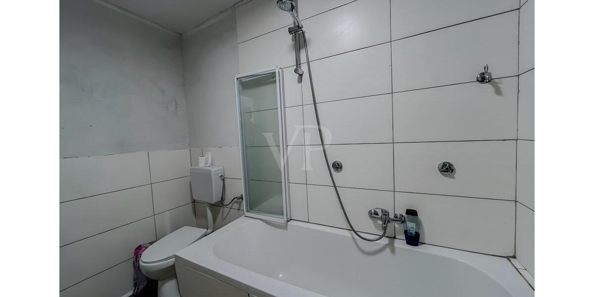 Etagenwohnung Velbert - 3 Zimmer, 65 m&sup2;, 600&euro; | Angebot:25871631
