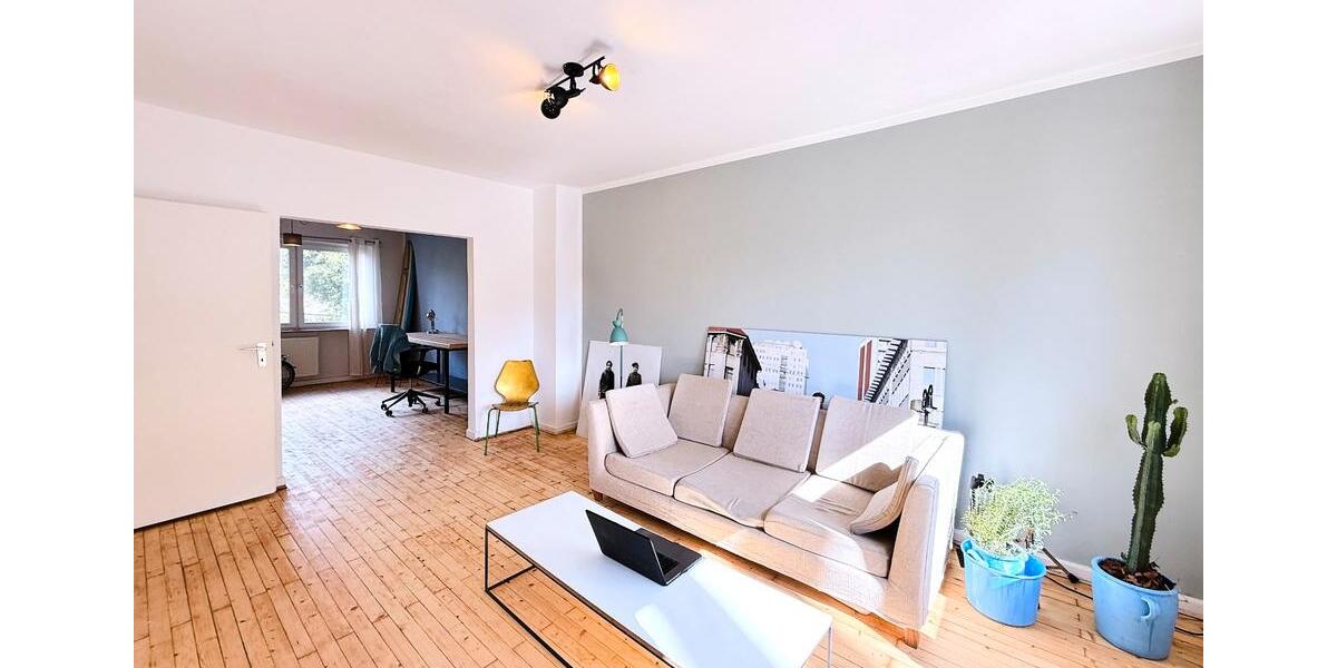 Erdgeschoßwohnung Recklinghausen - 3 Zimmer, 74 m&sup2;, 850&euro; | Angebot:26278483