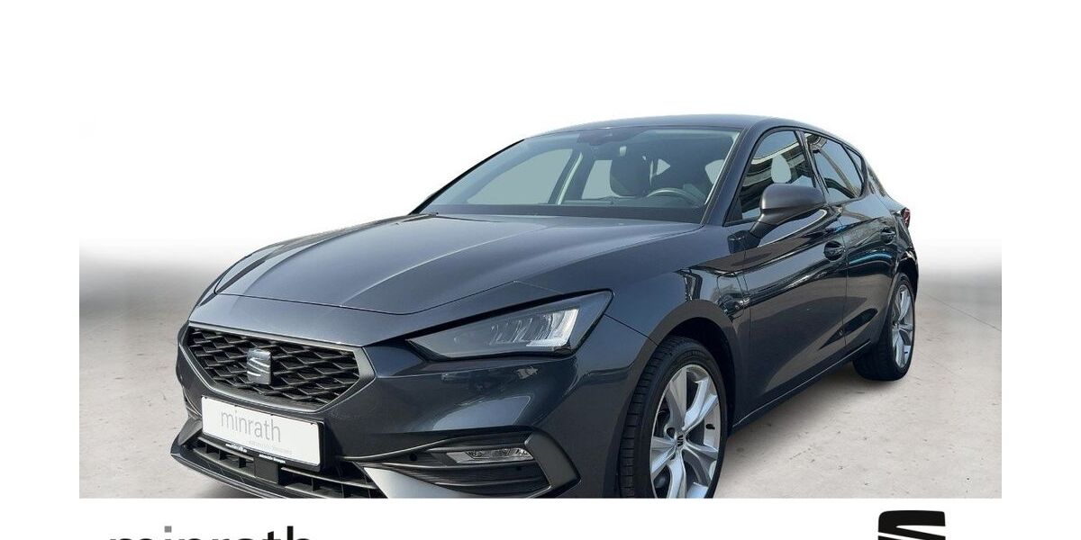 Seat Leon 60.611 km 20.940 &euro; Moers 47441