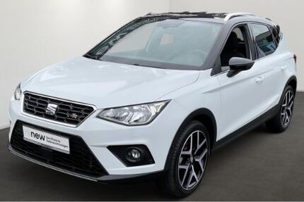 Seat Arona 45.783 km 18.990 € Krefeld 47805