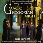 Magic Gregorian Night