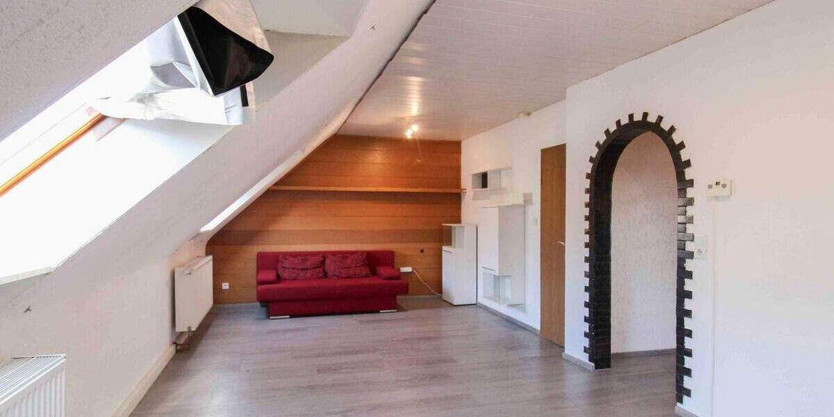 Einfamilienhaus Bochum Harpen - 2 Zimmer, 99.000&euro; | Angebot:25881537