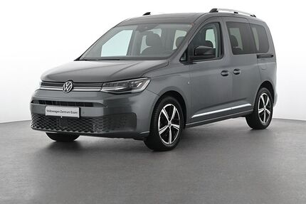 VW Caddy 4.903 km 38.960 &euro; Essen 45143