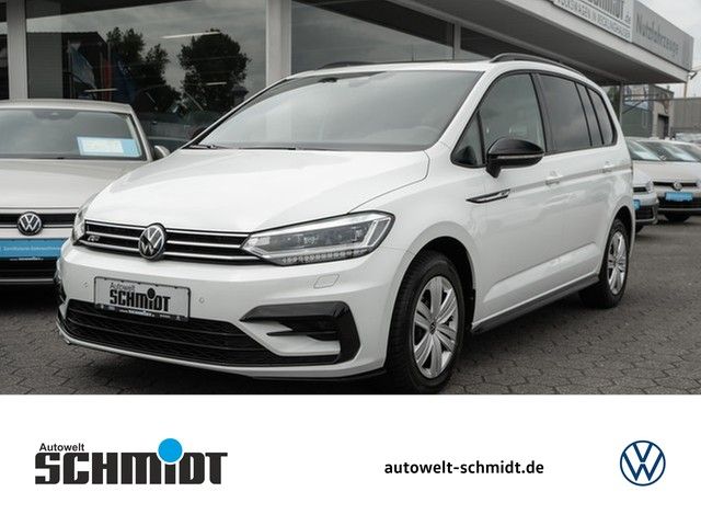 VW Touran 18.558 km 37.000 € Recklinghausen 45657
