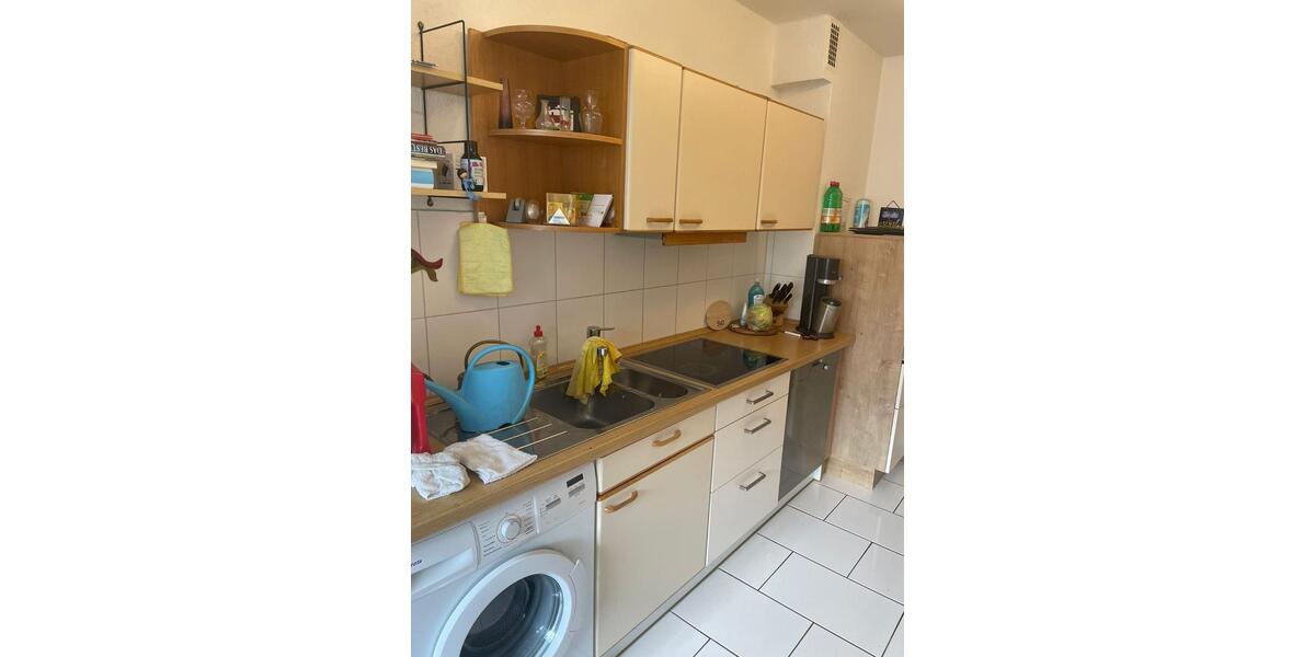 Etagenwohnung Hattingen Niederbonsfeld - 3.5 Zimmer, 79 m&sup2;, 500&euro; | Angebot:25792056