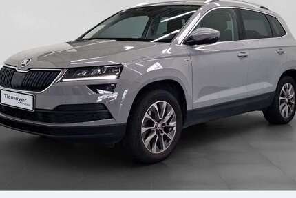 Skoda Karoq 86.169 km 22.490 &euro; Bochum 44809