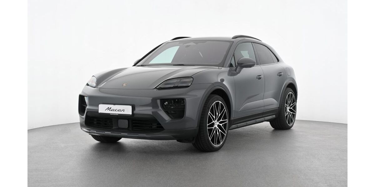Porsche Macan 9.900 km 94.900 &euro; Essen 45143