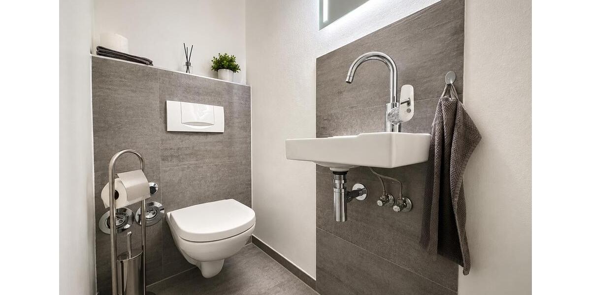 Maisonettenwohnung Duisburg Rheinhausen - 3 Zimmer, 99 m&sup2;, 285.000&euro; | Angebot:26931453