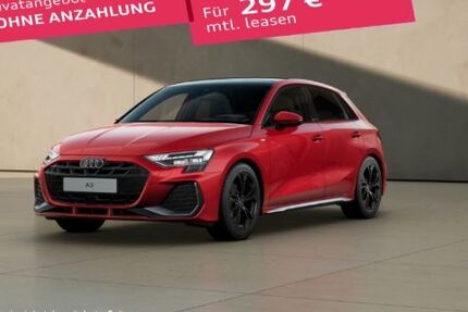 Audi A3 4.900 km 35.590 &euro; Essen 45143