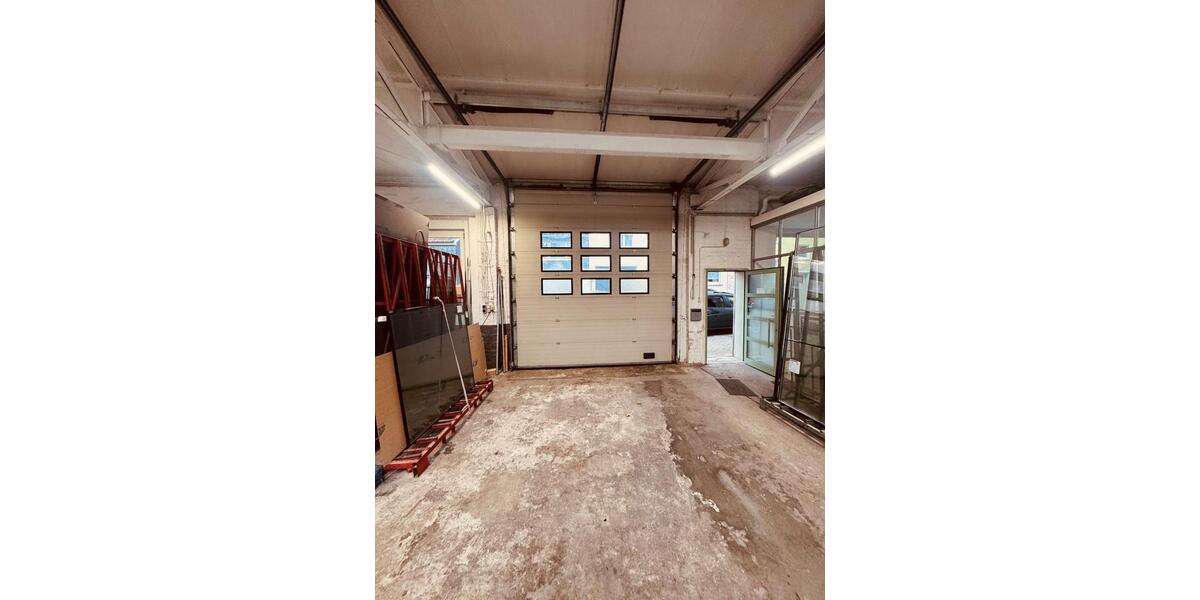 Gewerbeobjekt Wuppertal Arrenberg - 2.900&euro; | Angebot:25961917