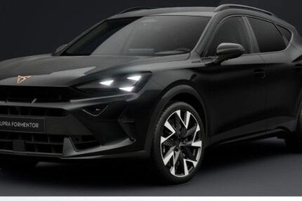 Cupra Formentor 13.410 km 35.840 &euro; Recklinghausen 45657