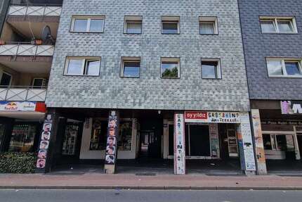 Haus zum Kaufen in Duisburg 859.000 € 530 m²