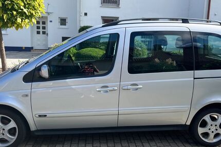 Mercedes-Benz Vaneo 107.000 km 4.999 &euro; Essen 45277