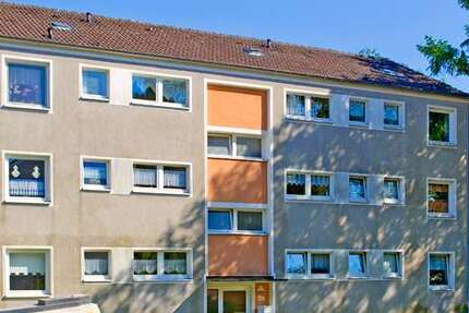 Wohnung Oberhausen Lirich - 4 Zimmer, 77 m&sup2;, 659&euro; | Angebot:25915691