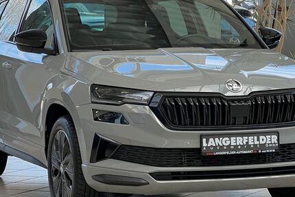 Skoda Karoq 38.737 km 33.999 &euro; Wuppertal 42389